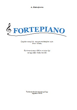 Fortepiano